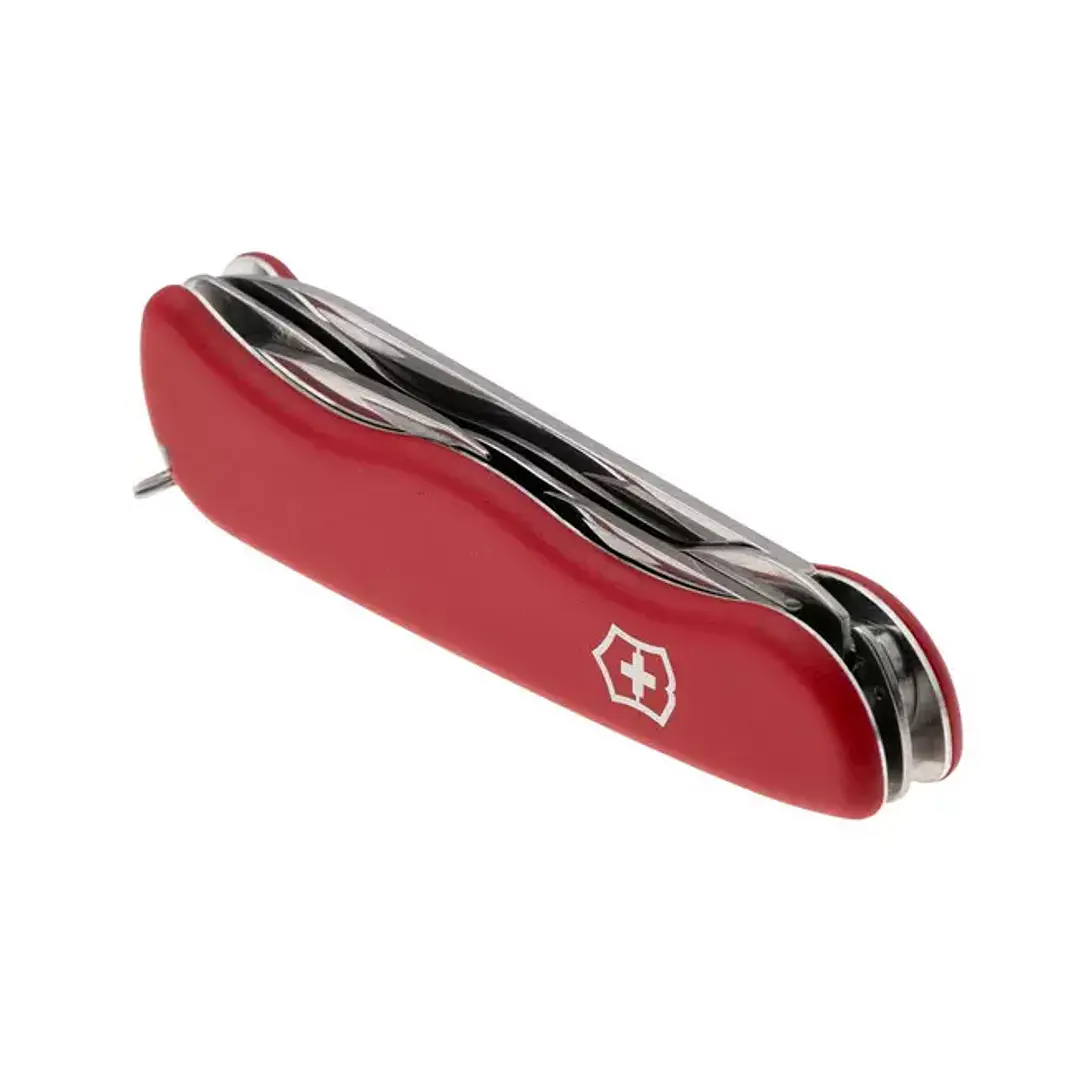  Multiheramienta  Trailmaster Rojo navaja zuisa 111 2