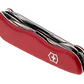  Multiheramienta  Trailmaster Rojo navaja zuisa 111 - Miniatura 2