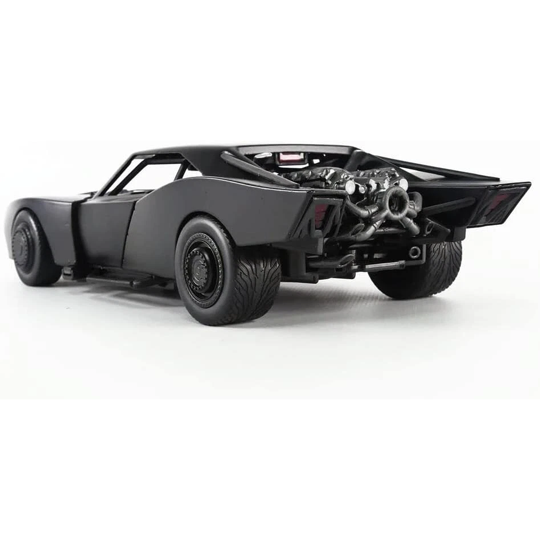 Carro Colección  Batimovil 2022 1/24 2