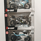 Moto  CFMOTO  250 SR 1/12 - Miniatura 4