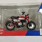 Moto  Honda Monkey escala 125 1/12 - Miniatura 3