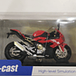 Moto   Bmw S 1000 Rr 1/12 - Miniatura 2