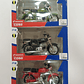Moto   Honda Cd 50 1/12 - Miniatura 1