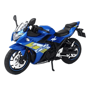 Moto  Suzuki 250R Gsx 1/12