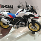 Moto   BMW R 1250   1/9 - Miniatura 1