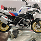 Moto   BMW R 1250   1/9 - Miniatura 3