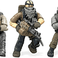 Para armar No Nuevo Call Of Duty Urban Assault - Miniatura 3