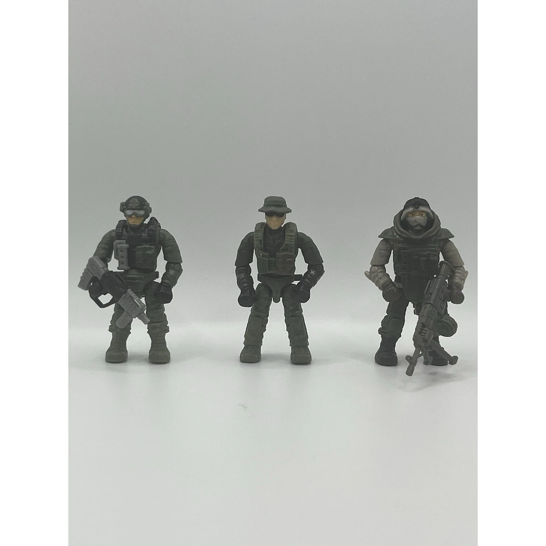 Para armar No Nuevo Call Of Duty Ataque Vehicu 2