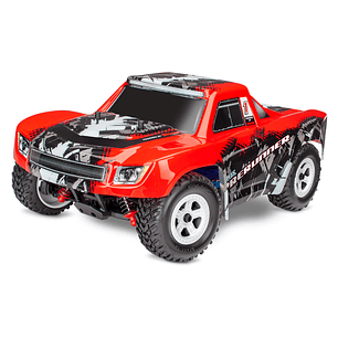 Vehículo Control Remoto Latrax Pre Runner  Red 1/16