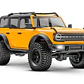 Vehículo Control Remoto Ford Bronco TRX4m 4WD  1/18 - Miniatura 1
