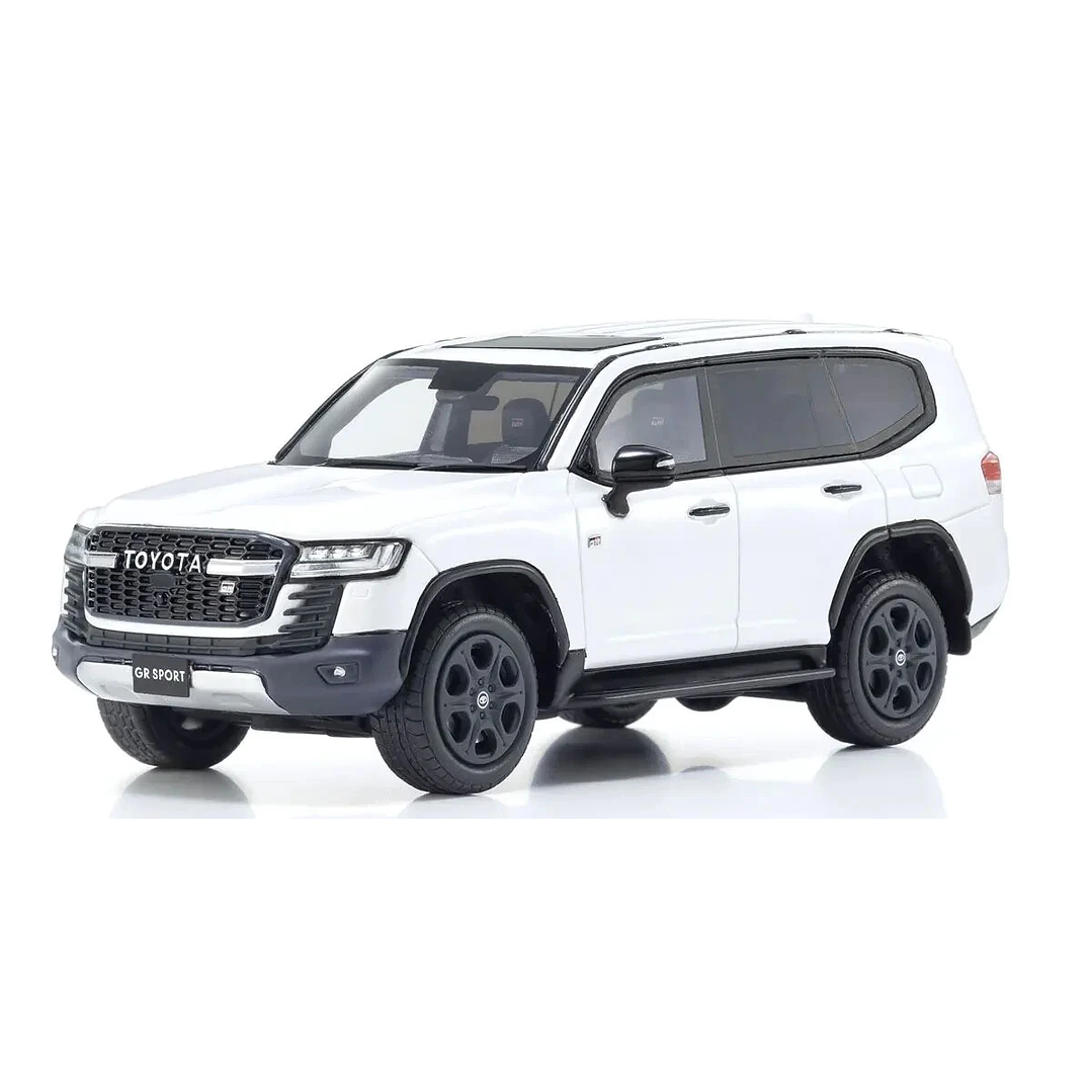 Carro Colección  Toyotaland Cruiser 300  Gr 1/43 1