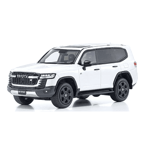 Carro Colección  Toyotaland Cruiser 300  Gr 1/43