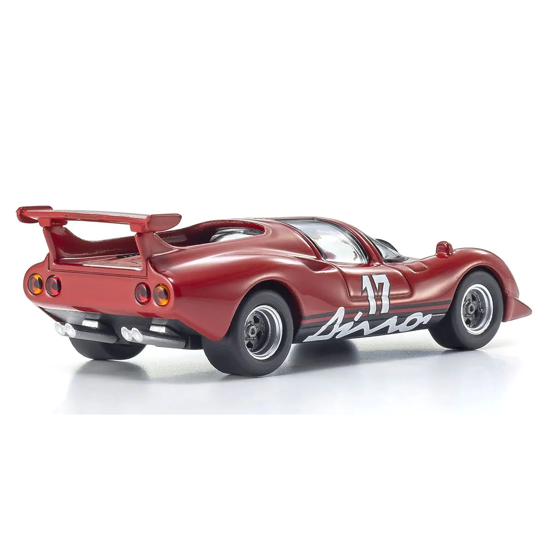 Carro Colección  Yabate Rs 1/64 2