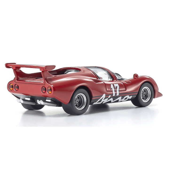 Carro Colección  Yabate Rs 1/64 2