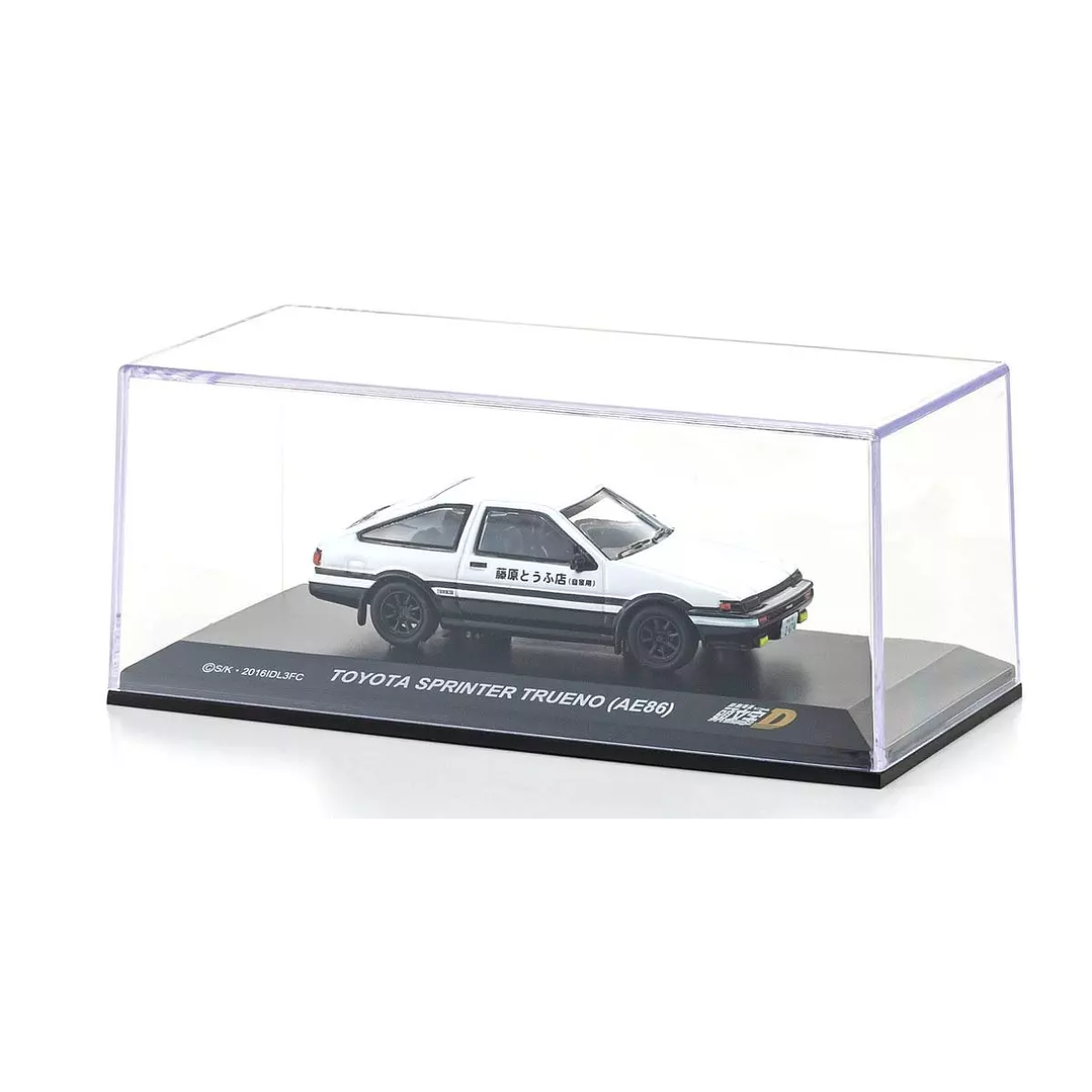 Carro Colección  Toyota Sprinter Trueno 1/64 1