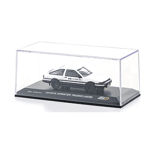 Carro Colección  Toyota Sprinter Trueno 1/64