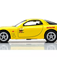 Carro Colección  Mazda Rx-7 Fd3S 1/64 - Miniatura 4