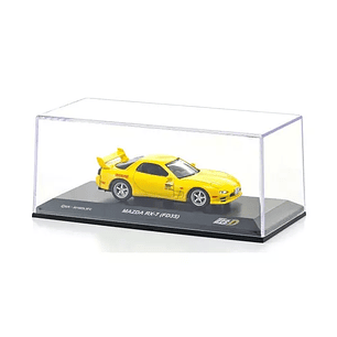 Carro Colección  Mazda Rx-7 Fd3S 1/64