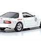 Carro Colección  Mazda Savanna Rx-7 Fc3S 1/64 - Miniatura 4