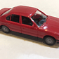 Carro Colección  No Nuevo Bmw 520I 1/87 - Miniatura 1