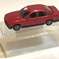 Carro Colección  No Nuevo Bmw 520I 1/87 - Miniatura 5