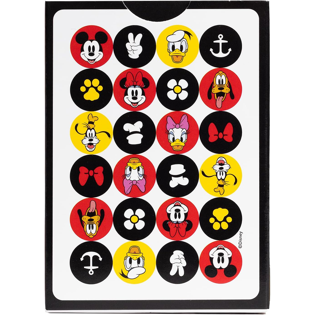  Bicycle Mickey And Friends 2