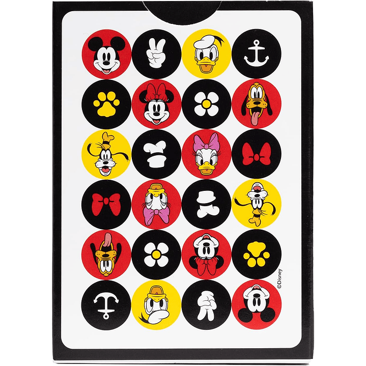  Bicycle Mickey And Friends 2