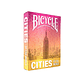  Bicycle Cities Os the World - Miniatura 1