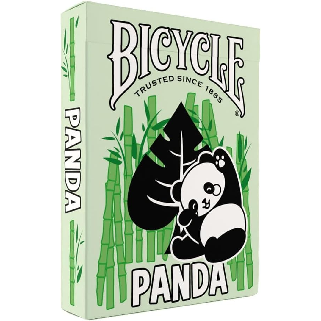  Bicycle Panda 1