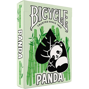  Bicycle Panda
