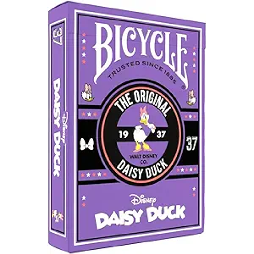  Bicycle Daisy Duck 1