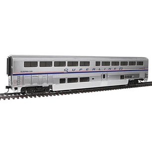 Tren Eléctrico No Nuevo Vagon De Pasajeros America