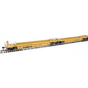 Tren Eléctrico No Nuevo Vagon Portacontenerdor X 5