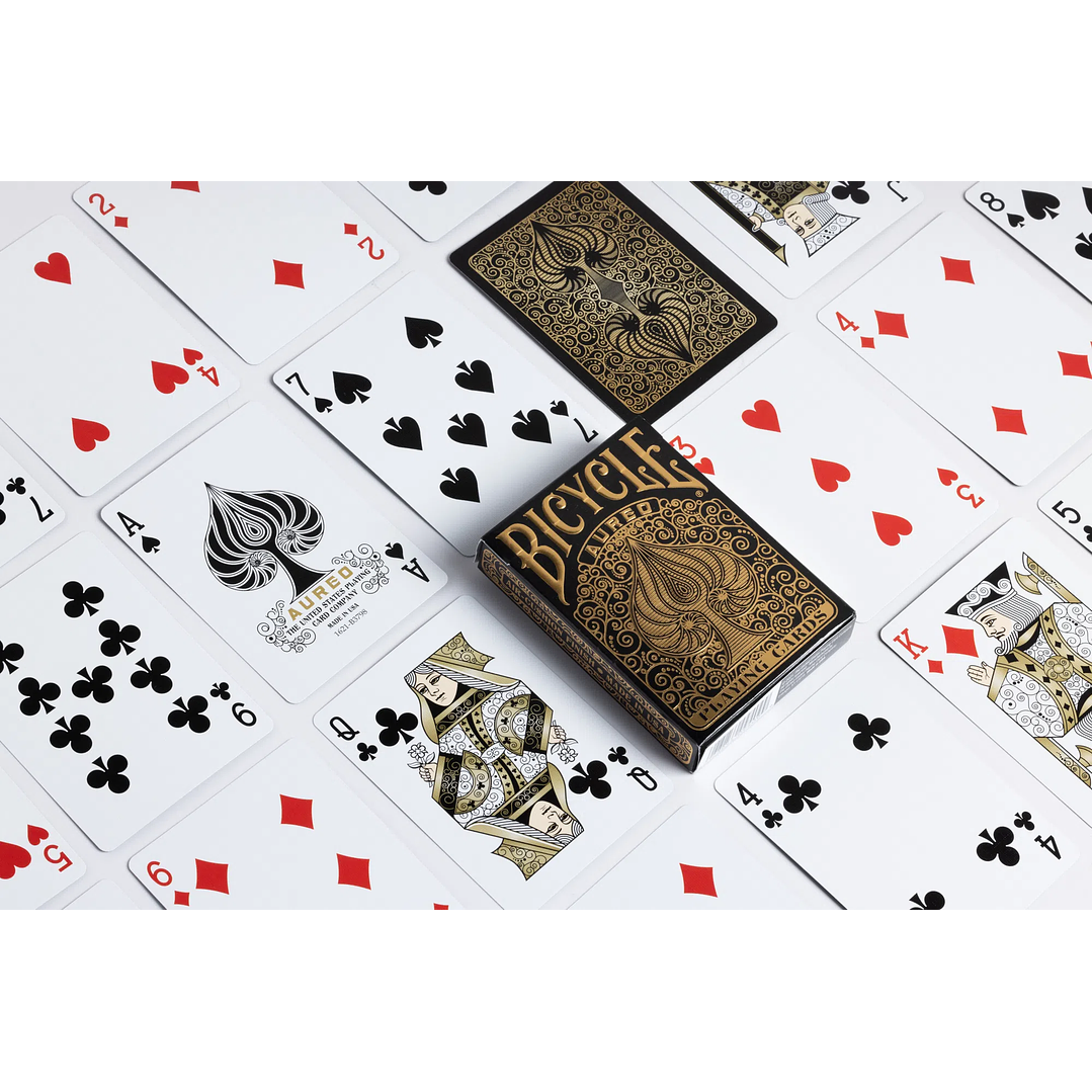  Bicycle Aureo Black 2