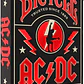  Bicycle Acdc - Miniatura 1