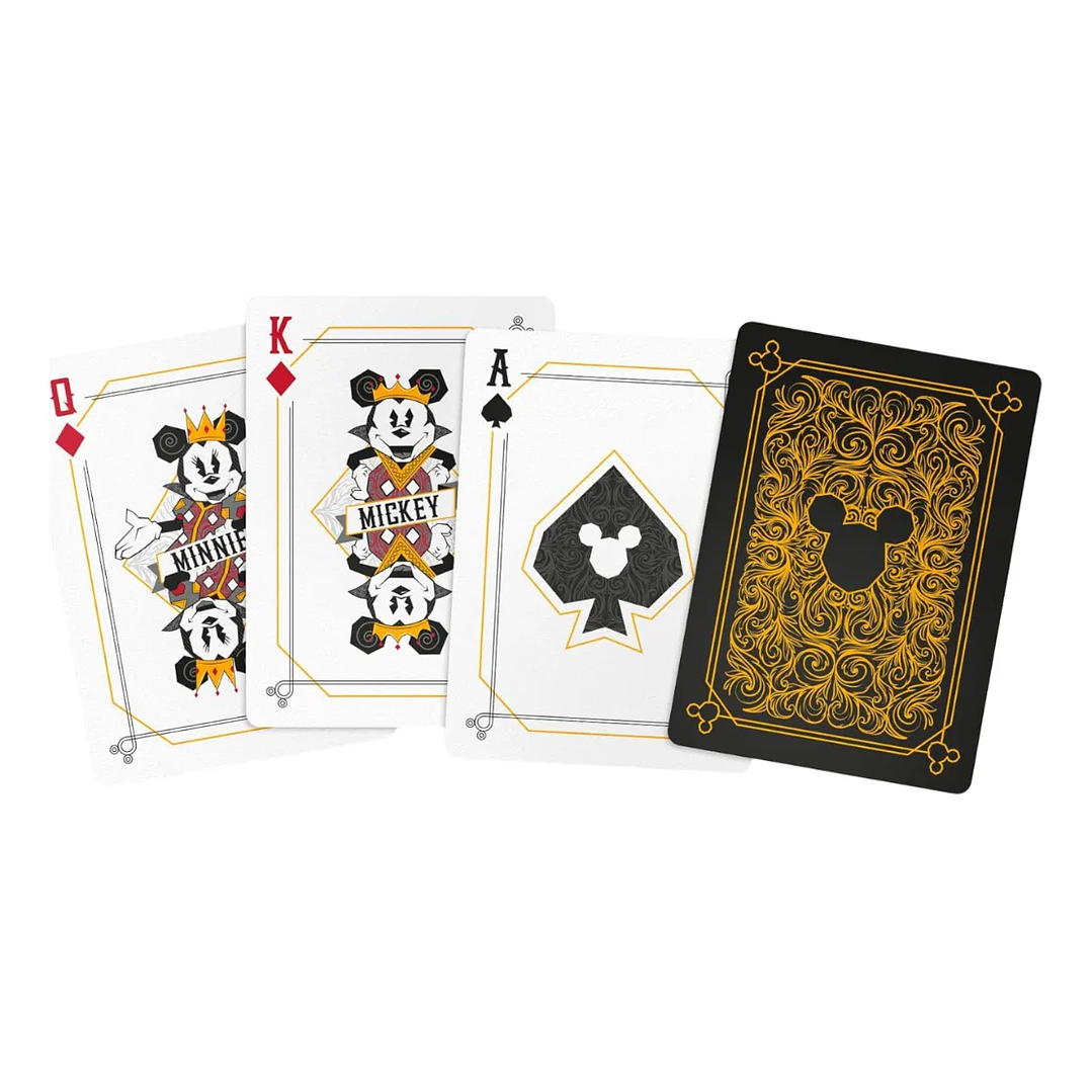  Copag Mickey Mouse 2