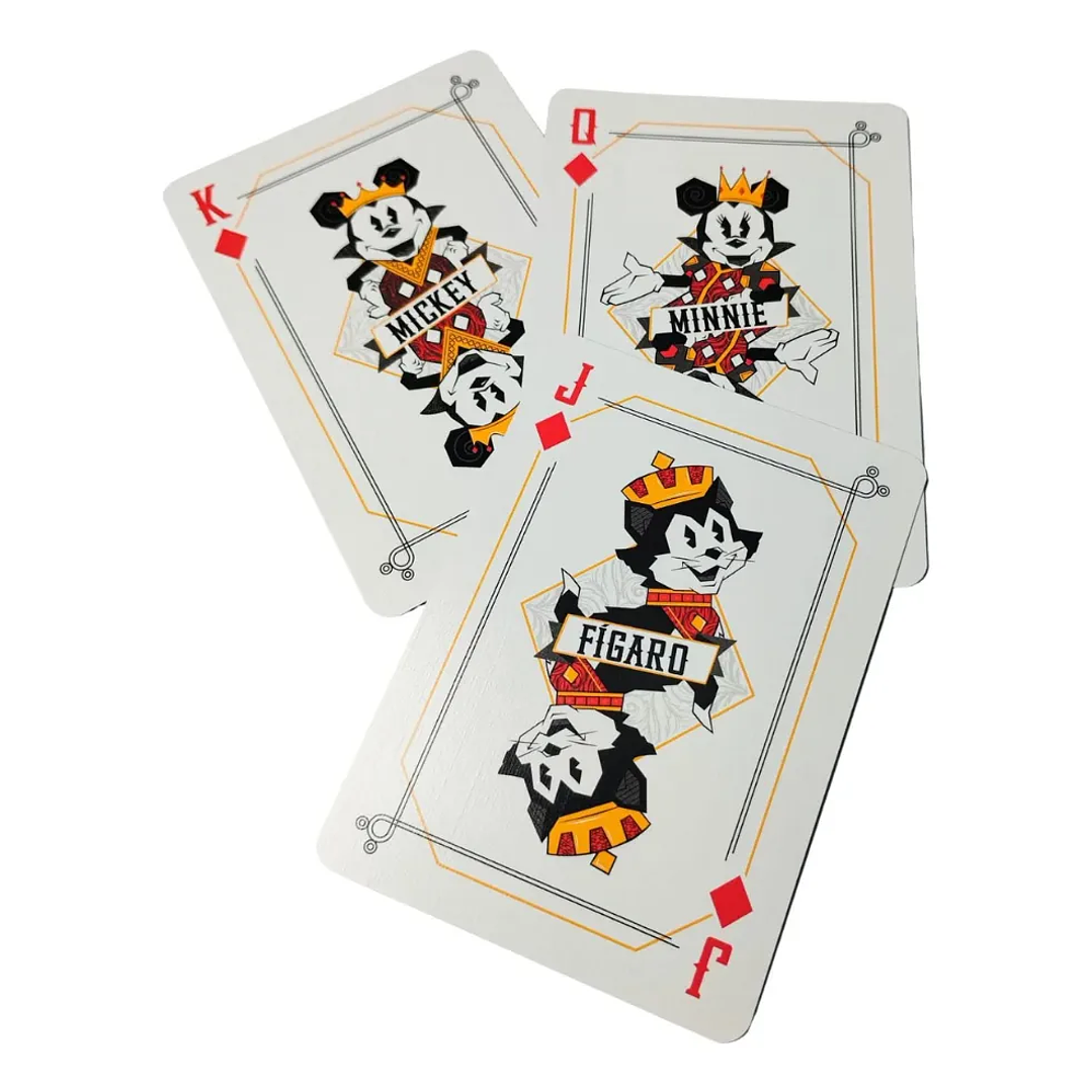  Copag Mickey Mouse 3