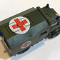  No Nuevo Unimog Ambulancia Militar 1/87 - Miniatura 3