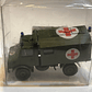  No Nuevo Unimog Ambulancia Militar 1/87 - Miniatura 5