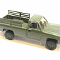  No Nuevo Chevrolet G20 camioneta militar 1/87 HO - Miniatura 1