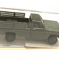 No Nuevo Chevrolet G20 camioneta militar 1/87 HO - Miniatura 5