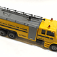 Carro Colección  No Nuevo Scania Bombero Aeropuerto de Abu Dabi 1/87 h0 - Miniatura 1