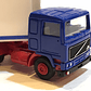 Carro Colección  No Nuevo Tractocamion Volvo 