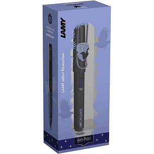  Estilografo Safari Raveclaw