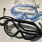  Gafa De Natacion Tipo Careta - Miniatura 1