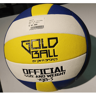  Balon De Voleibol