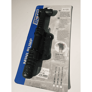  Bomba Para Inflar Balon