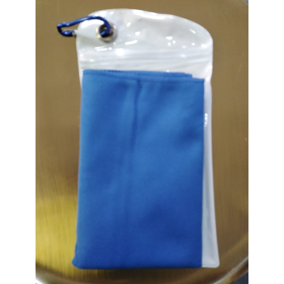  Toalla Micro Fibra 1