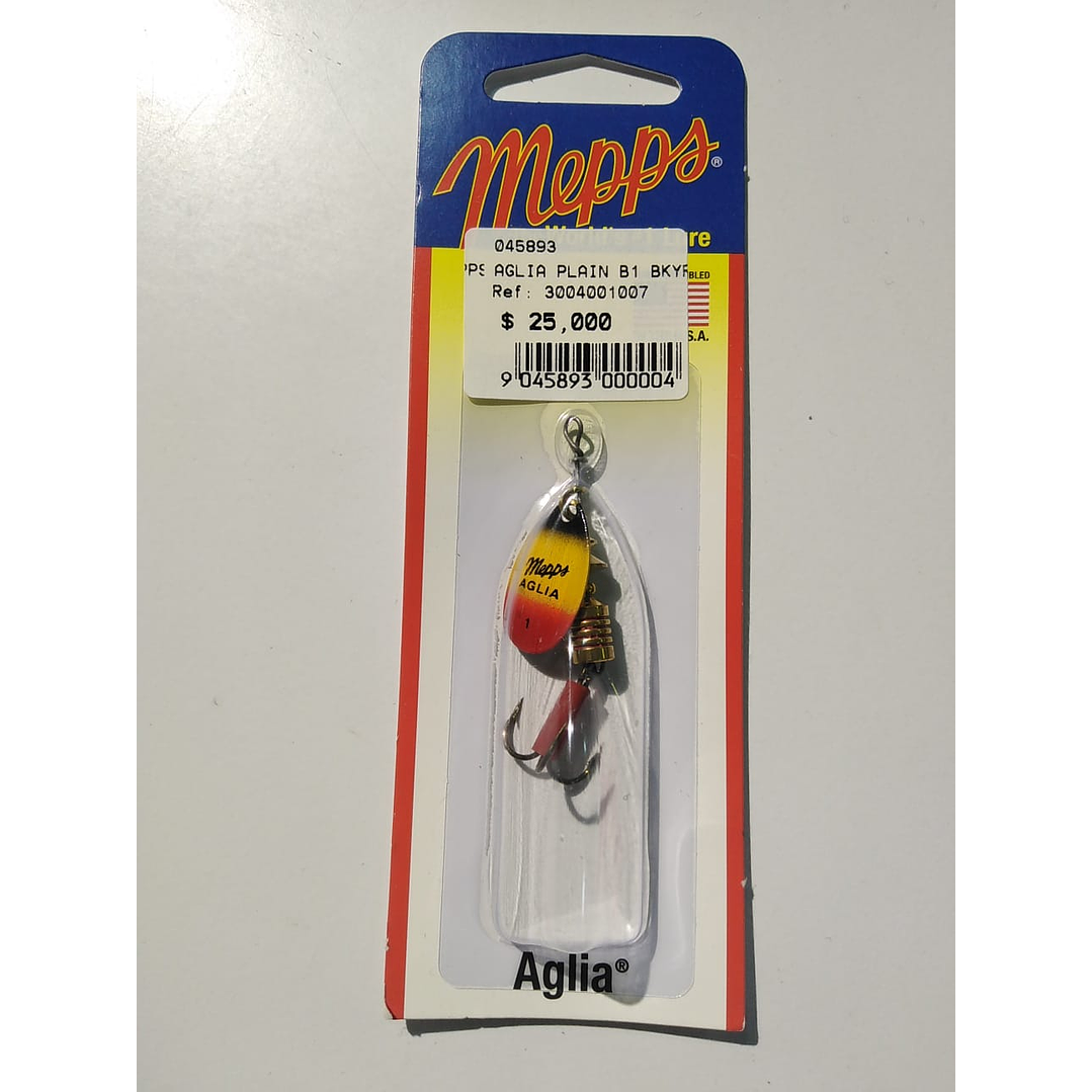  Aglia Plain B1 Bkyr Mepps 1