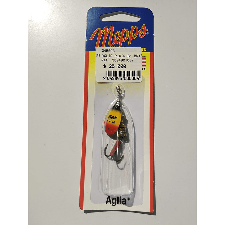  Aglia Plain B1 Bkyr Mepps 1